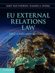 EU external relations law