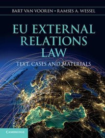 EU External Relations Law