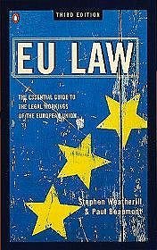 Eu Law