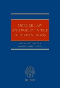 EU Merger Control