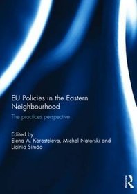 EU Policies in the Eastern Neighbourhood