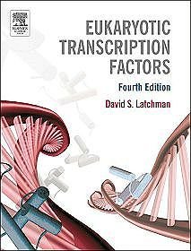 Eukaryotic Transcription Factors