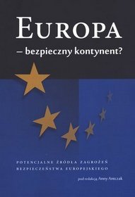 Europa - bezpieczny kontynent