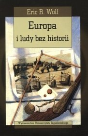 Europa i ludy bez historii