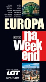 Europa na weekend 2010