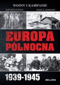 Europa Północna 1939-1945