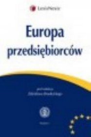 Europa przedsiębiorców