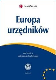 Europa urzędników