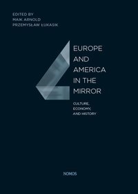 Europe and America in the mirror