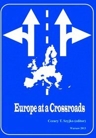 Europe at a Crossroads