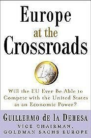 Europe at the Crossroads