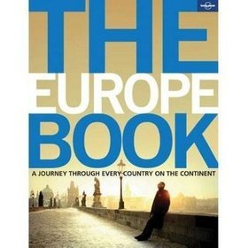 Europe Book