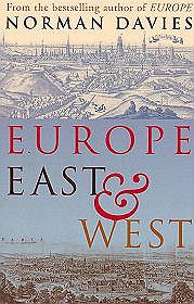 Europe East  West