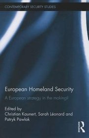 European Homeland Security