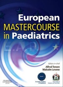European Mastercourse in Paediatrics