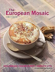 European Mosaic