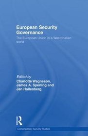 European Security Governance