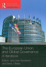 European Union and Global Governance