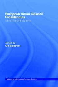 European Union Council Presidencies