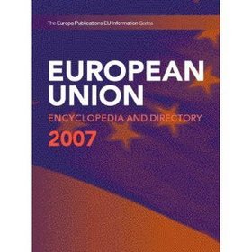 European Union Encyclopedia  Directory 2007