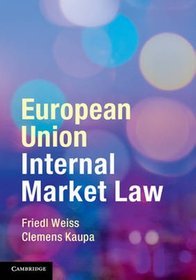 European Union Internal Market Law