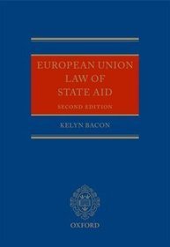 European Union Law of State Aid