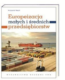 Europeizajca małych i średnich przedsiębiorstw