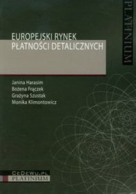 Europejski rynek płatności detalicznych