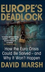 Europe's Deadlock