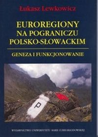 Euroregiony na pograniczu polsko-słowackim