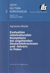Evaluation interkultureller Kompetenz bei angehenden Deutschlehrerinnen und -lehrern in Polen
