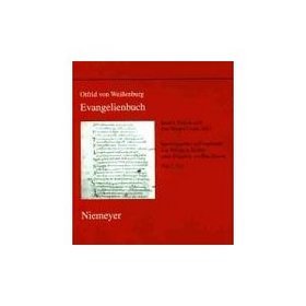 Evangelienbuch I/(2vols)