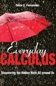 Everyday Calculus