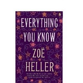 Everything You Know