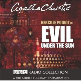 Evil Under the Sun audiobook