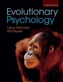 Evolutionary Psychology