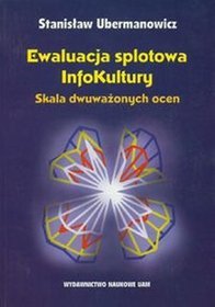 Ewaluacja splotowa InfoKultury