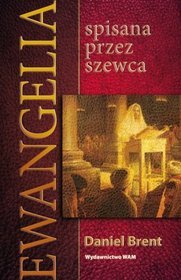 Ewangelia spisana przez szewca