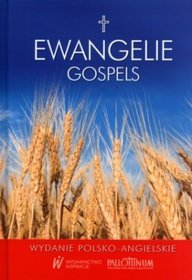 Ewangelie. Gospels + CD