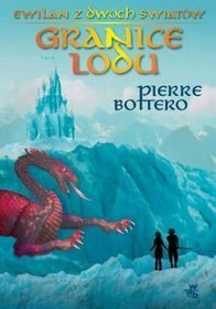 Granice lodu Ewilan z dwóch światów
