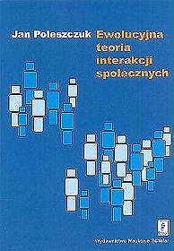 Ewolucyjna teoria interakcji społecznych