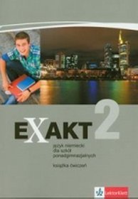 Exakt 2. E-book