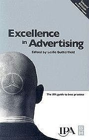 Excellence in Advertising