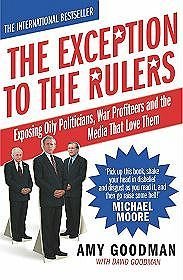 Exception to the Rulers