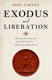 Exodus and Liberation