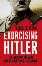 Exorcising Hitler