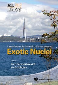 Exotic Nuclei