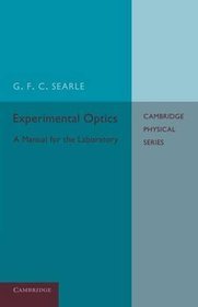 Experimental Optics