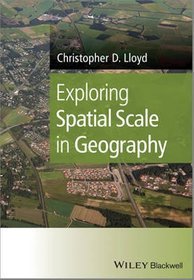 Exploring Spatial Scale