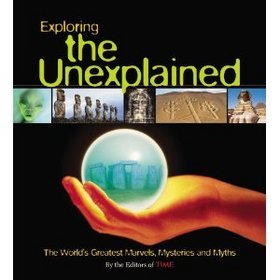 Exploring the Unexplained